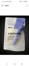 HERO COSMETICS Lightning Wand Dark Spot Brightening Serum 0.16oz/5ml