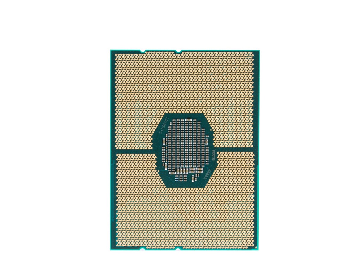 Xeon Gold 6248 Processor 20 Core 2.50GHZ 28MB 150W CPU