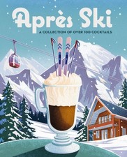 APRS SKI HB by CIDER MILL PRESS Hardback Self Help Business