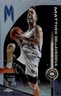 2023-24 Topps Chrome NBL Matthew Dellavedova #49 Melbourne United 27K
