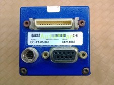 1pcs second-hand EC-11-05H40