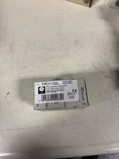 NEW Klockner Moeller TPD11DIL Pneumatic Timer Module, Off Delay, NO/NC