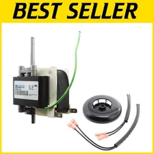 Durable Inducer Draft Motor Fits Carrier, Bryant - Multiple Model Compatibility