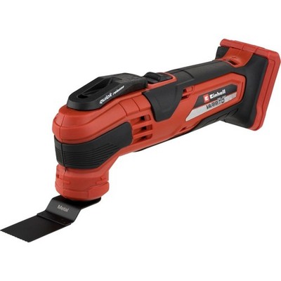 Einhell VARRITO Grinding Smooth Black Red 20000 OPM 11000 OPM 4465160