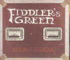 FIDDLER'S GREEN "Stagebox" 2CD-Album (Cardboard Sleeve)
