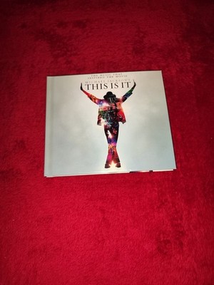CD Doppel Album Michael Jackson-This Is It-Rock/Funk/Soul/Pop Musik   2.013