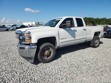 Passenger Front Seat Bucket And Bench Fits 15-19 Sierra 2500 Pickup 595858
