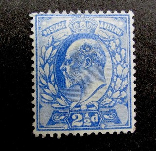 nystamps Great Britain Stamp # 131 Mint OG H Y22y362