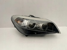 Frontscheinwerfer BMW Z4 E89 7228860 Xenon Rechts Scheinwerfer Headlight