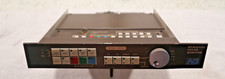 Ikegami HTM2003D High-Definition Video Monitor Control Pannel, untested