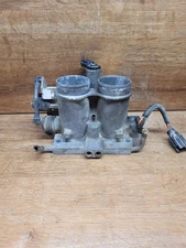 1987 - 1996 FORD F150 F250 Truck Pickup 5.0 5.8 Dual Bore Throttle Body Nice!!