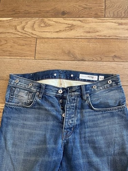 Men Ben Sherman Jeans 32x32