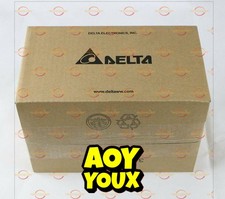 NEW Delta VFD33AMS23ANSAA Inverter 220V 7.5KW us free tax