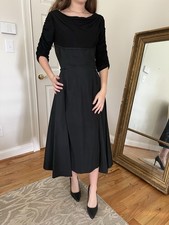 1950  s Custom Dress