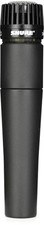 Shure SM57 Cardioid Dynamic Instrument Microphone