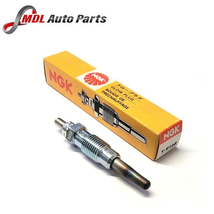 NGK GLOW PLUG - Y1035AS - 96614