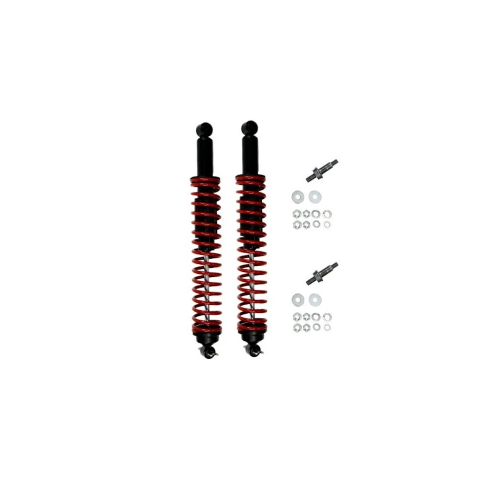 Genuine ACDelco For Buick Roadmaster 1992-1996 Spring Assisted Shock Absorber - Image 3 of 4