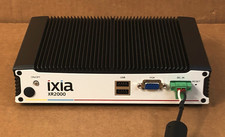 Ixia XR2000 Active Monitoring Hardware Endpoint for the Hawkeye and IxChariot
