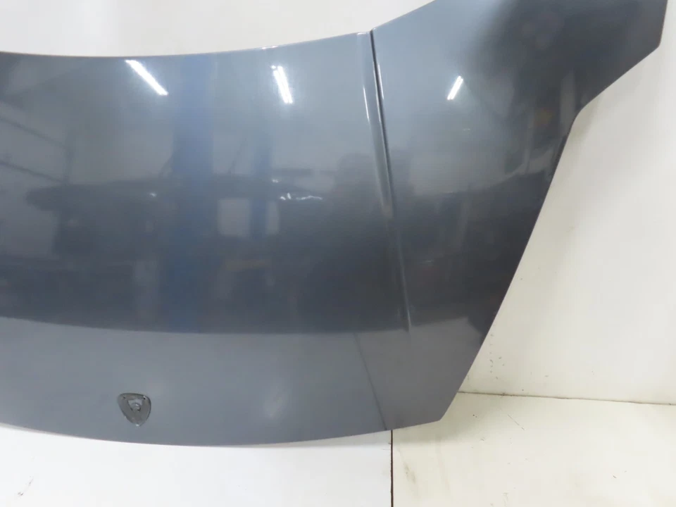 06 Lamborghini Gallardo #1310 capó delantero, maletero gris 400823021A Foto 3 de 4