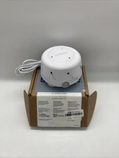 Yogasleep Dohm UNO White Noise Sound Machine Portable Fan Sleep