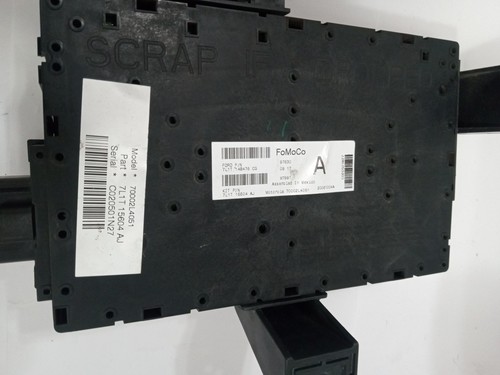 2007-2008 Ford Expedition Lincoln Navigator Fuse Junction Box 7L1T-15604-AJ OEM - Picture 13 of 14