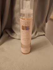 Next Cashmere Shimmer Body Mist 145ml Bergamot, Rose & Musk