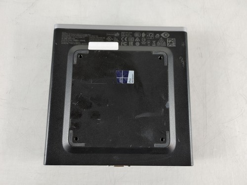 HP EliteDesk 800 G3 DM Core i3-6100T 3.20 GHz 8 GB DDR4 No HDD - Picture 6 of 8