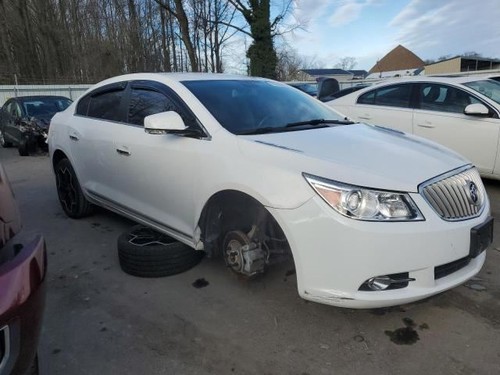 AC Compressor Fits 10-11 LACROSSE 4931366 - Picture 4 of 12