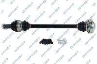 GSP Antriebswelle Gelenkwelle FüR BMW 5Er Touring 525D 520D