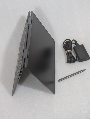 Lenovo ThinkPad X1 2-in-1 Gen 9 Ultra 7 155U 12-Core 16GB 1TB 14" Touch Pen Wnty - Afbeelding 3 van 12