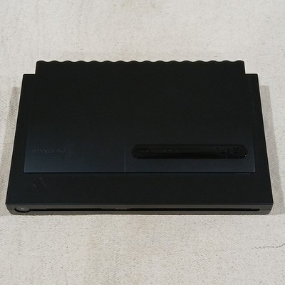 Analogue Duo USA Konsole und Controller - beide komplett - neuwertig