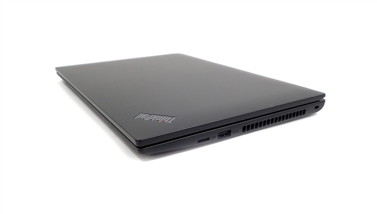 Lenovo ThinkPad L14 Gen 4 Laptop AMD Ryzen 5 Pro 7530U 256GB 16GB