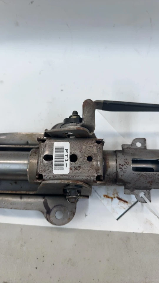 Chrysler PT Cruiser 2006-10 columna de dirección (cambio de piso) Attiltcruise Foto 3 de 4