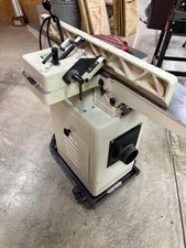 Jet JJ-6CSX 6" Straight Knife  Long Bed Jointer