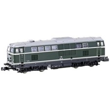 J gerndorfer JC60000 6 Diesel Locomotive N Rh 2043 Oil Green BB