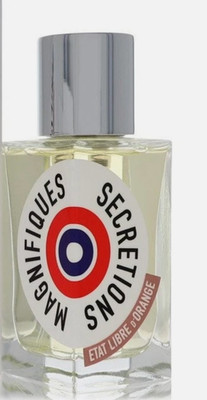 Etat Libre D'orange Secretions Magnifiques parfume 50 ml - 1.7 fl oz no box
