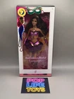 Vintage 2005 Mattel Festivals of the World “Carnaval Barbie” #J0927 NRFB