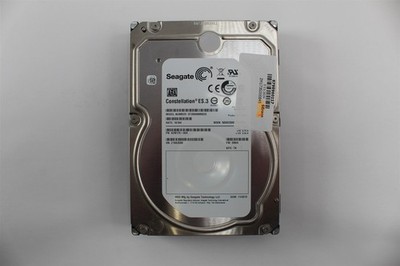 Seagate Constellation ES.3 2TB 7.2K 3.5  SATA HDD 9ZM175-004 ST2000NM0033