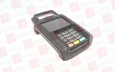 INGENICO LAN500-USSCN05A / LAN500USSCN05A (USED)