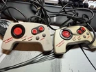 Nintendo NES Max Turbo Controller Vintage NES Gaming Accessory
