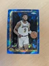 2025-26 Topps Chrome Sapphire Bronny James Jr. #182 Lakers
