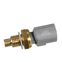 Sensor KüHlmitteltemperatur 2-Polig M 12X1,5 Grau Metzger FüR U.A. Mazda 323