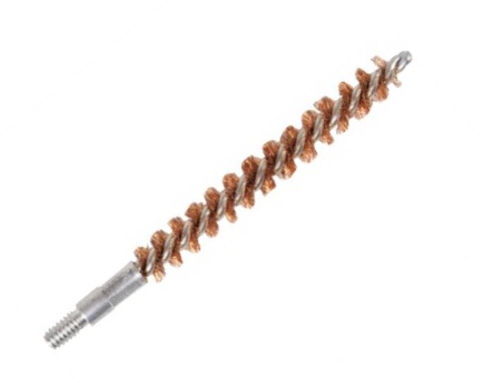 Hoppes Gun Rifle Cleaning Phosphor Bronze Brush .22 Caliber 1303P
