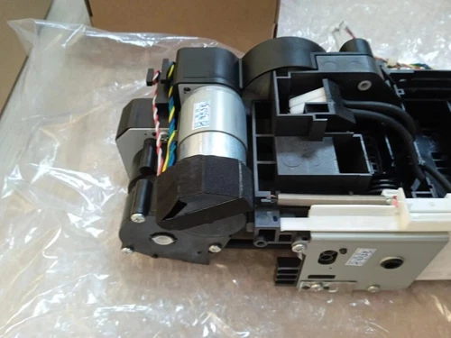 Encre de nettoyage station pompe bouchage compatible Epson S30600/S30670/S30680/S30610 - Photo 4/7