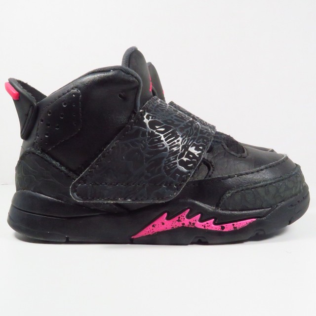 jordan pink sneakers