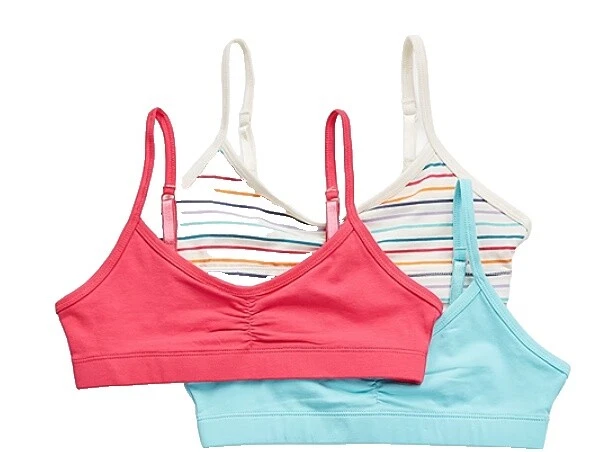 Spandex Ropa Interior para Niñas