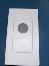 Phomemo Smart Mini Pink Label Inkless Printing Maker Model #D30 Label (31)