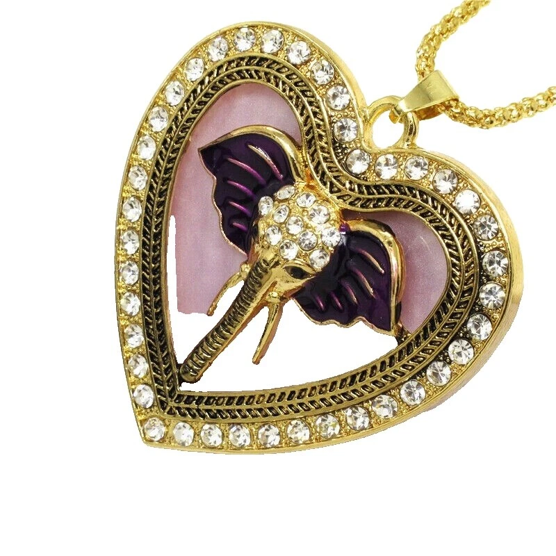 Betsey Johnson Shell Chain Fashion Necklaces & Pendants