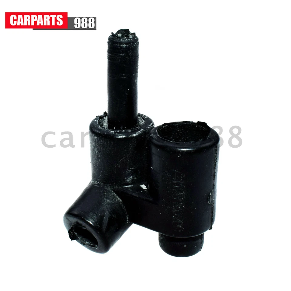 Conector de manguera de ventilación de cárter para Mercedes CLK320 CLK3 ML320 1120180209 Foto 2 de 4