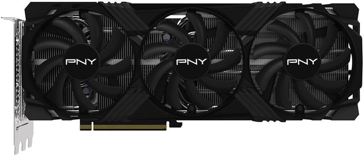 PNY GeForce RTX 4070 Ti VERTO Triple Fan 12GB GDDR6X Graphics Card